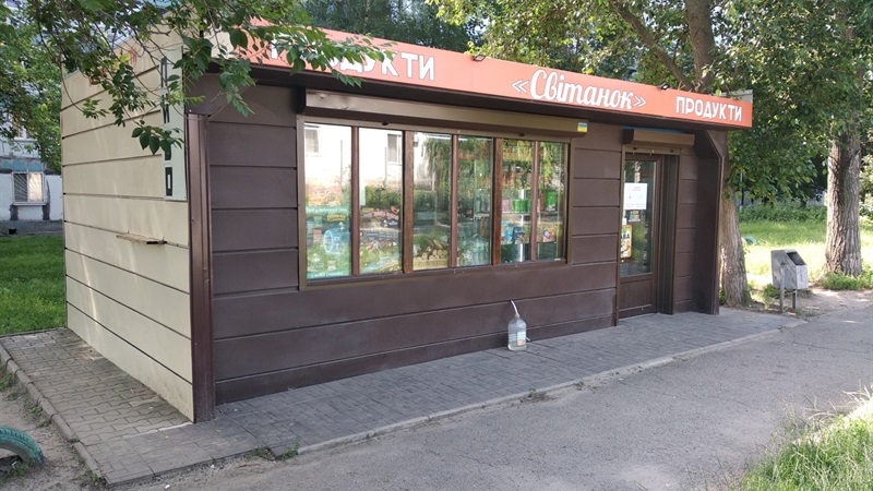 В Запорожье проверили “наливайки”, на которые жалуются местные жители (ФОТО)