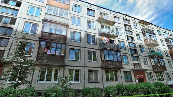 В Украине будут сносить хрущевки: куда переселят владельцев квартир