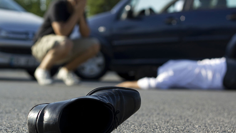 На трассе в Запорожской области пьяный водитель сбил троих подростков: у пострадавших тяжёлые травмы (ФОТО)
