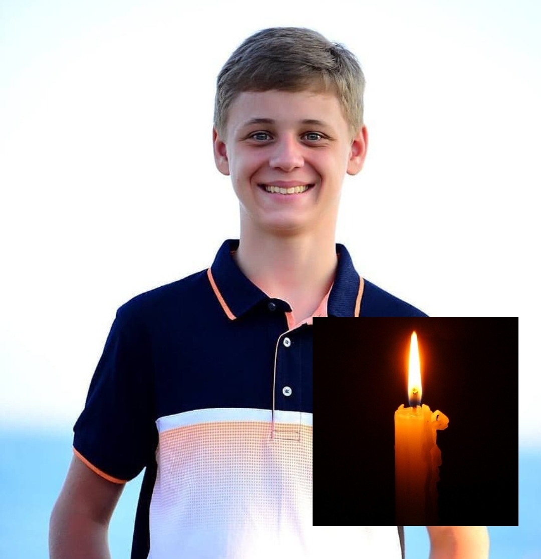 В Запорожье умер 12-летний мальчик, который впал в кому в детском лагере