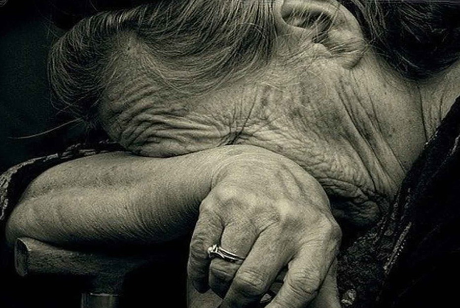 “Не помнила как ее зовут и где она живет”: в Бердянске оперативно разыскали пропавшую старушку (ФОТО)