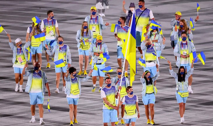 Запорожские спортсмены-олимпийцы получат денежное вознаграждение (ФОТО)