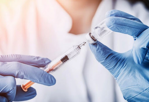В Запорожье откроется еще один центр массовой вакцинации
