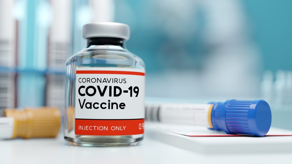 Врач назвала “лучшую” вакцину против COVID-19: сделана по старой испытанной методике