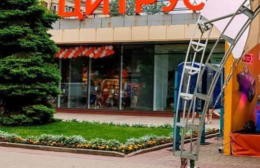 В Запорожье магазин популярной всеукраинской сети электроники и аксессуаров оштрафовали на 170 тысяч: причина