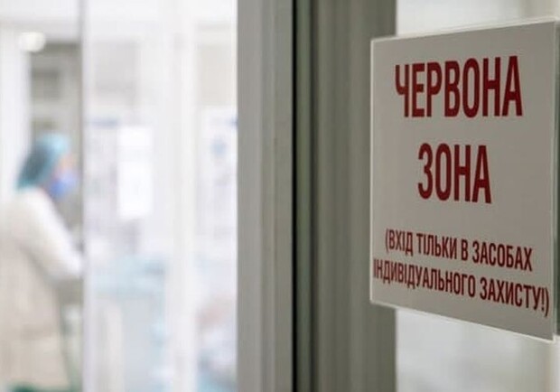 В Украине “красная” зона карантина грозит еще четырем областям: озвучен прогноз