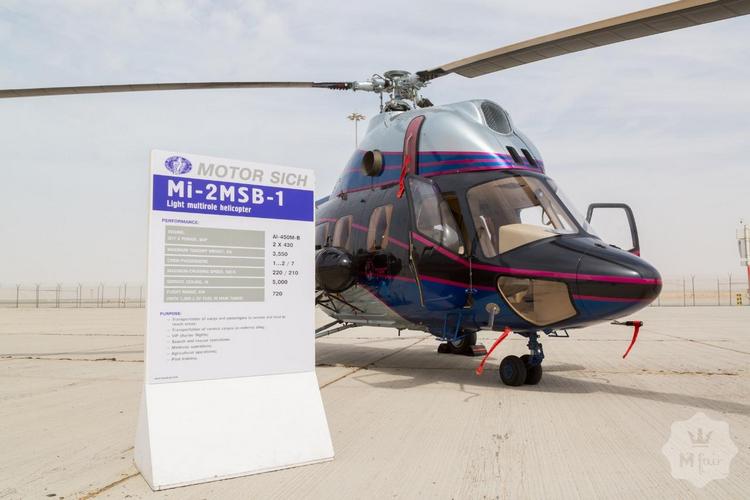 В Запорожской облбольнице состоится презентация уникального санитарного вертолёта