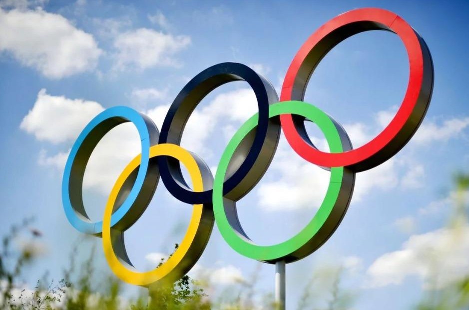 В Запорожской области начат новый цикл подготовки к следующим Олимпийским играм в Париже (ФОТО)
