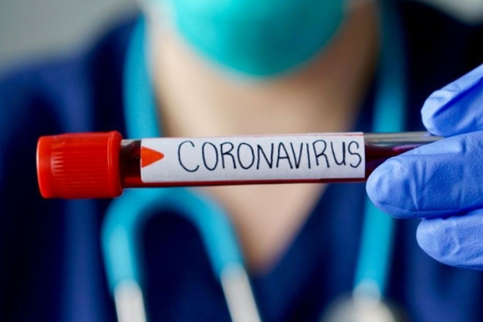 В Запорожье за неделю развернули 420 коек для лечения больных коронавирусом