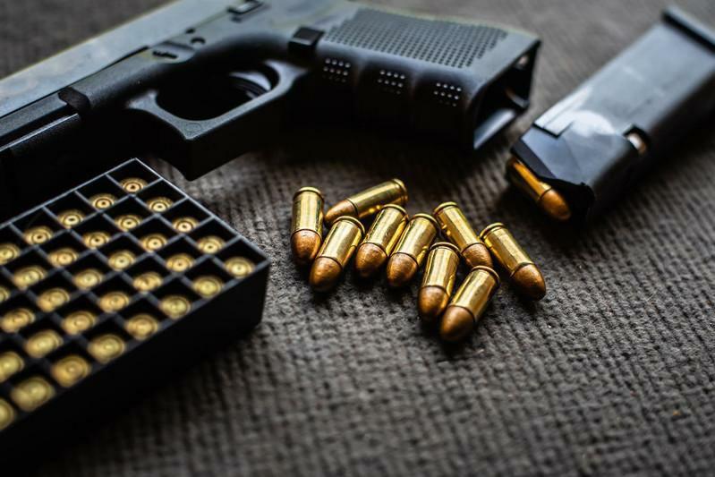 В Запорожской области мужчина 5 лет изготавливал огнестрельное оружие (ФОТО)
