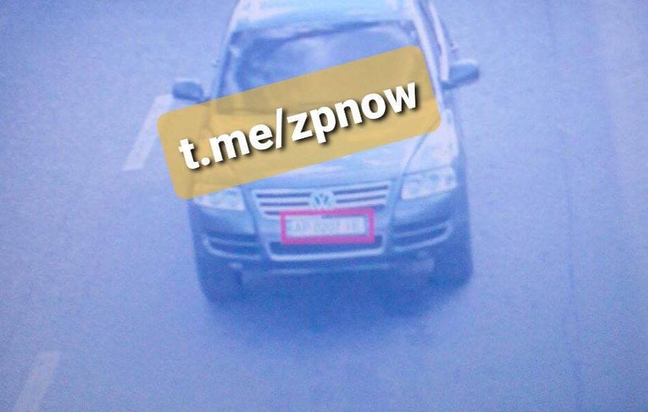 В Запорожье из салона авто украли 2 миллиона гривен 1