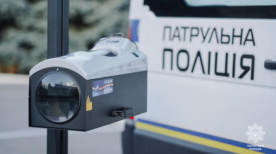 Запорожским водителям на заметку: патрульные начнут проверять техническое состояние транспортных средств
