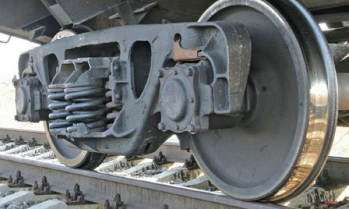 Запрожские предприниматели украли почти 2 миллиона гривен на ремонте колесных пар вагонов “Укрзализныци”