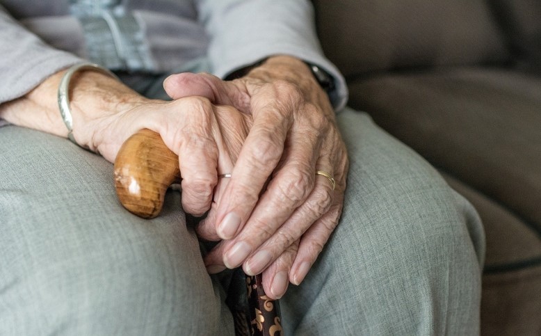 В Запорожской области за нападение на 93-летнего пенсионера двоим гражданам вынесен приговор