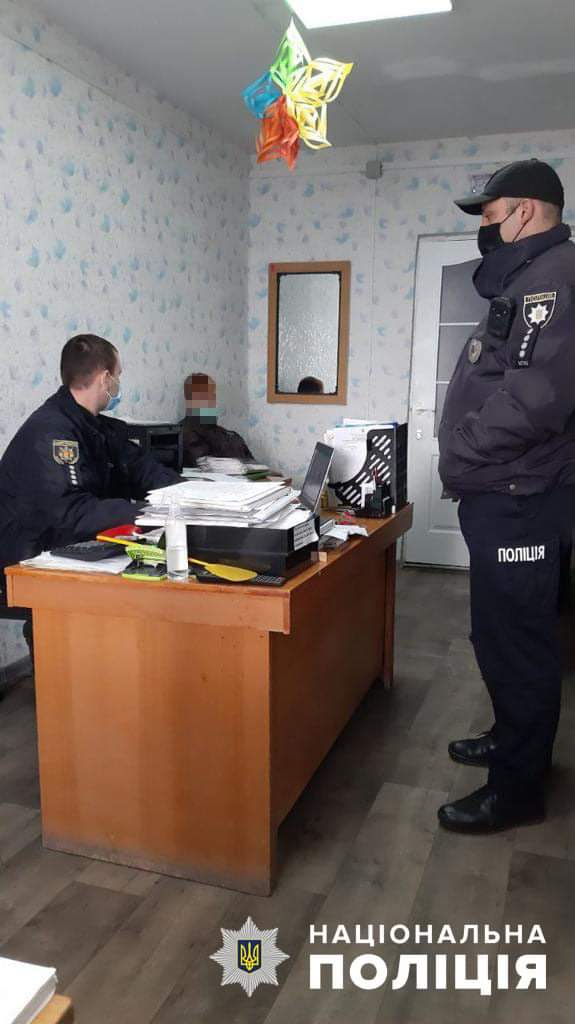 В Запорожской области подросток украл телефон у студентки 