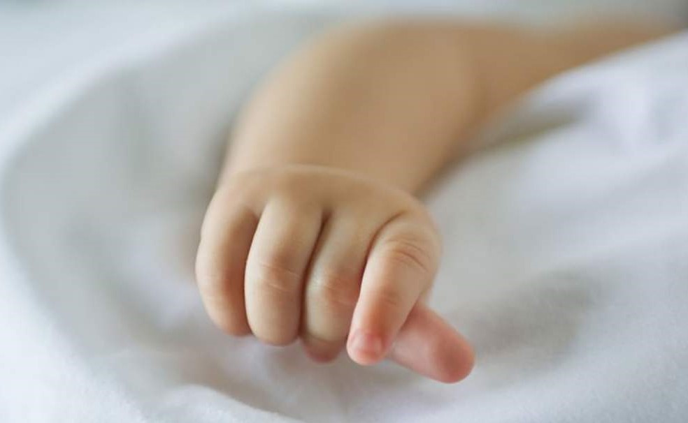 В Запорожье в пустой квартире нашли тело 5-месячного малыша