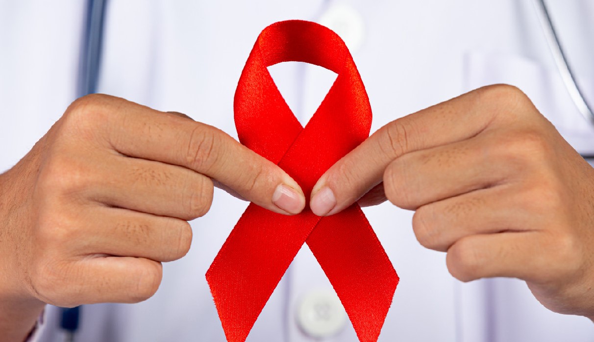 В Запорожье пройдет акция ко Всемирному дню борьбы со СПИДом