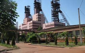 Реанимационные мероприятия не помогли: в шахте Запорожской области при исполнении работ погиб сотрудник предприятия
