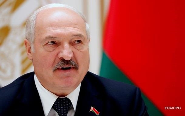 “Мы никогда такими не станем”: Лукашенко заявил, что ему ставят в пример Украину