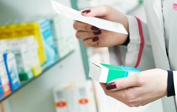 В Украине зарегистрировали новое лекарство от туберкулеза