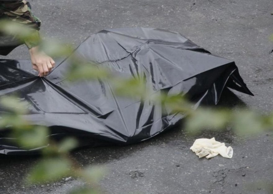 В Запорожской области обнаружили тела двух женщин: полиция устанавливает их личности