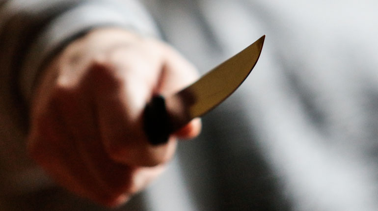 Попытка покончить с собой: в Запорожской области за сутки от ножевых ранений пострадало двое людей