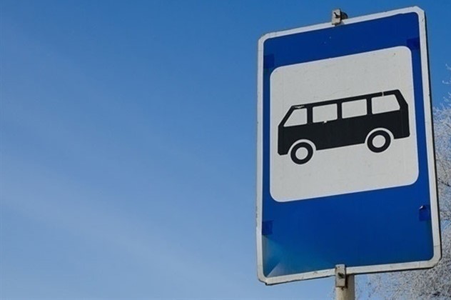 Запорожцев предупреждают об изменении движения общественного транспорта