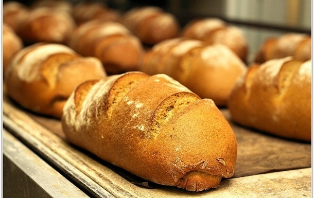 В Украине хлеб включат в список продуктов с госрегулированными ценами