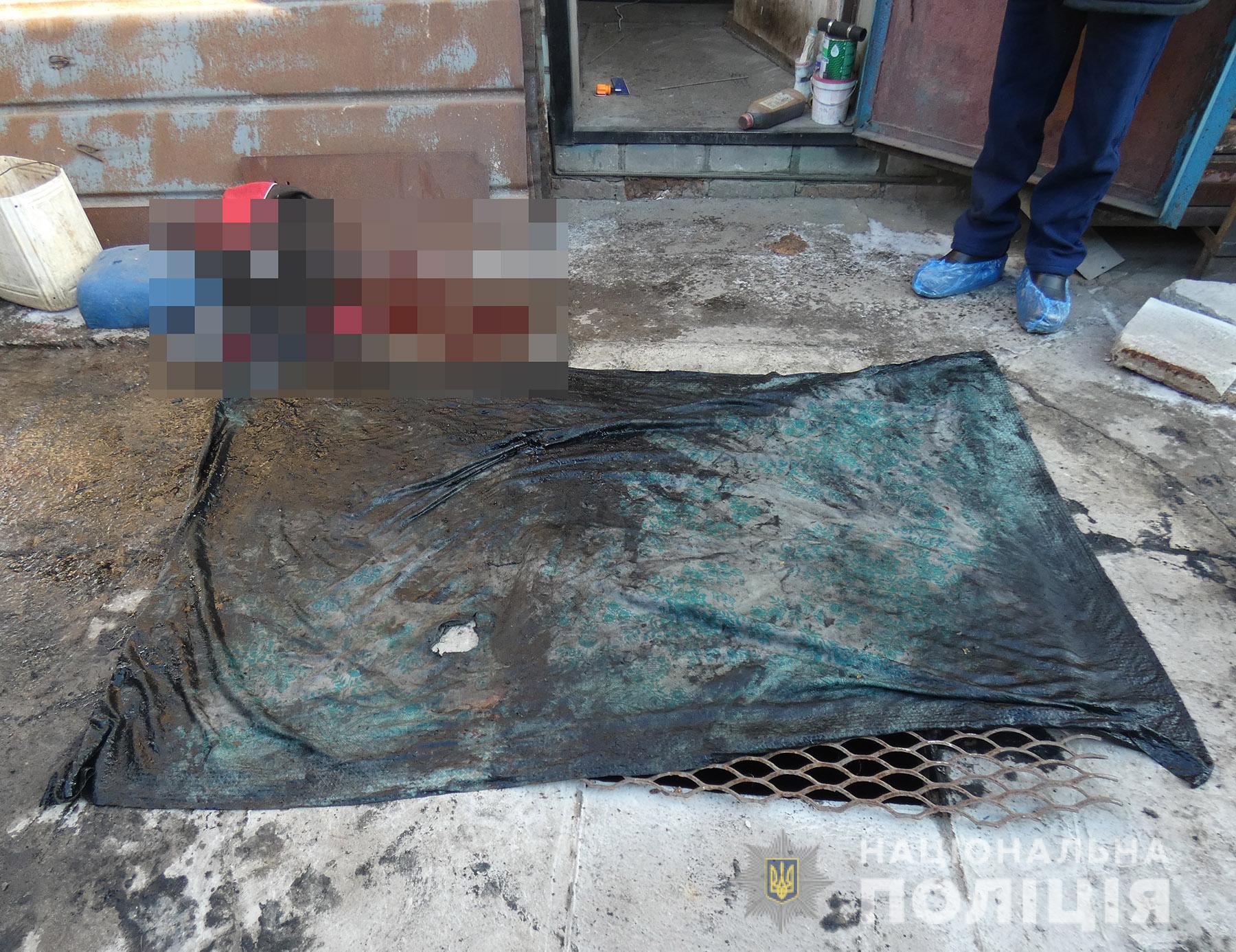 Убили строительным степлером: новые подробности спланированной расправы над мужчиной в Орехове