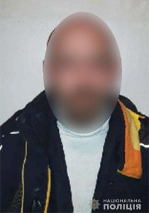 В Запорожье задержали двух мужчин подозреваемых в ограблениях (фото)