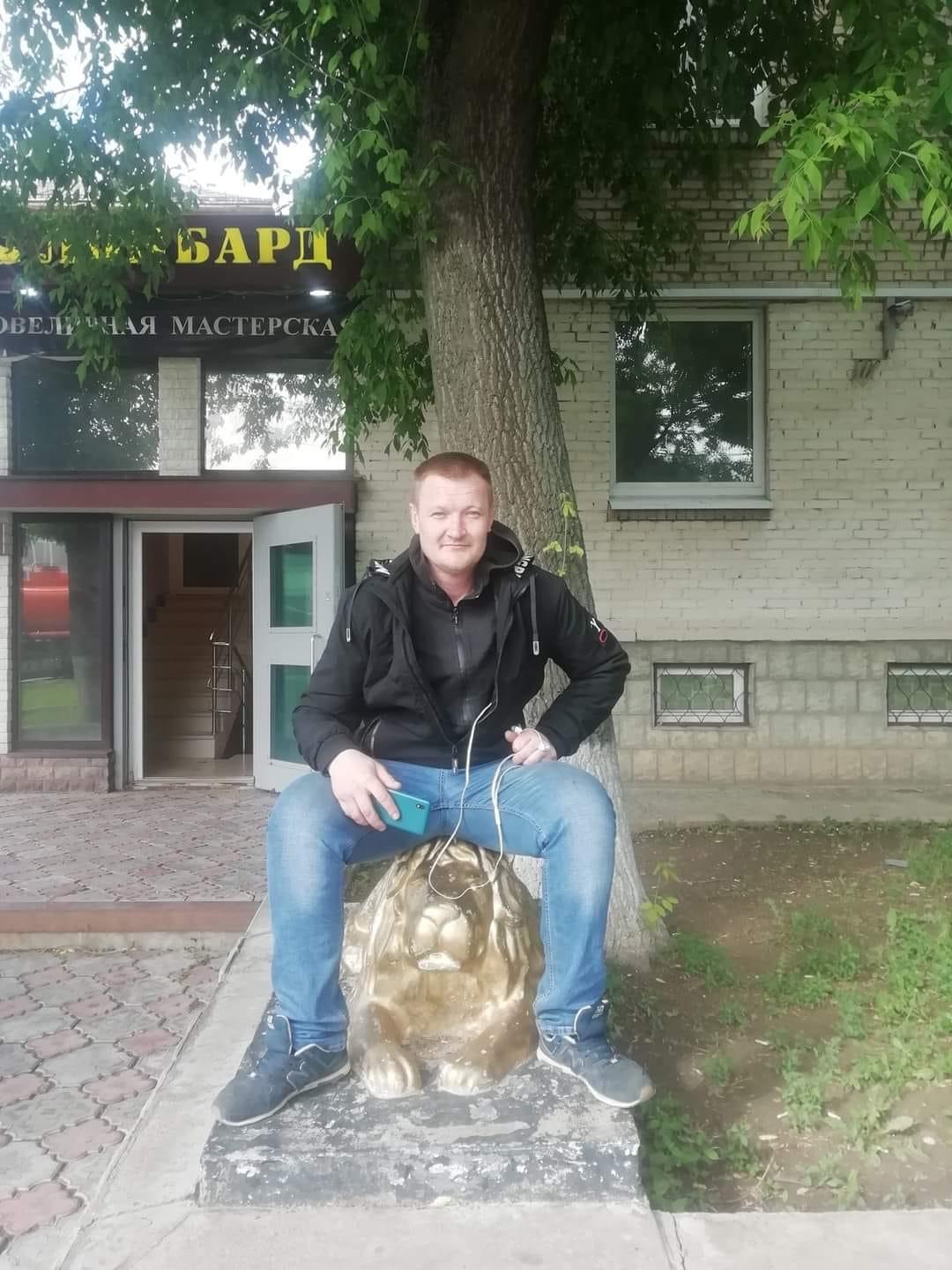 В Запорожской области пропал 33-летний мужчина (фото)