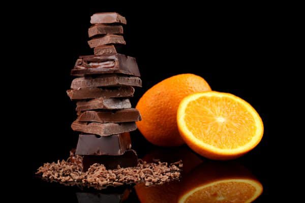 На полках запорожского гипермаркета может находиться шоколад с опасным ингредиентом