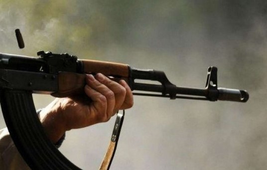 В Бердянську окупанти розстріляли місцевого мешканця за відмову “поділитися” телефоном – ЗСУ