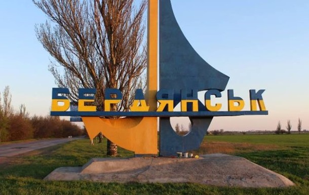 Бердянск окуповано: під час операції з захоплення міста загинула людина