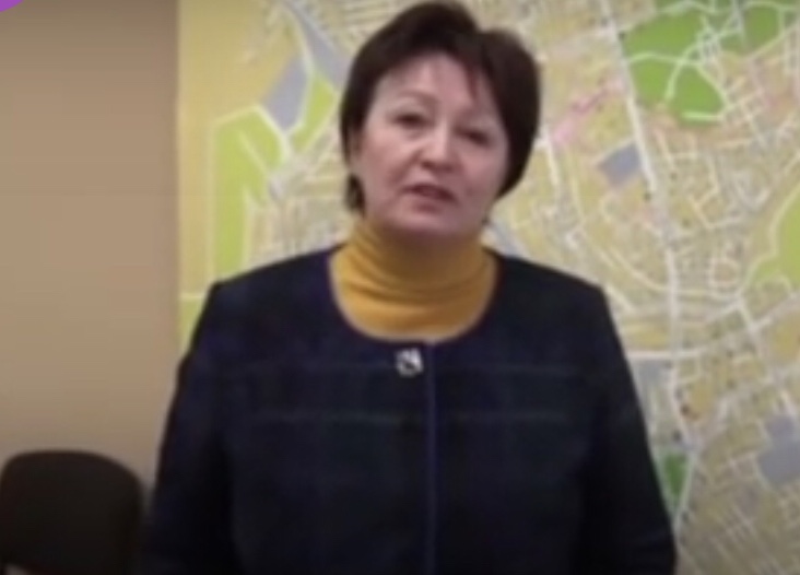 «Мером» Мелітополя російські окупанти призначили колишню депутатку “Опозиційного блоку”