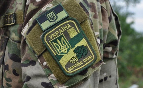 На Запоріжжі старший офіцер одного із підрозділів рф здався у полон Збройним силам України