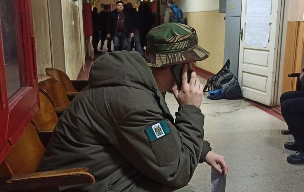 В Украине мобильные операторы отключили связь военным РФ