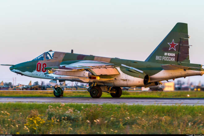 Російські літаки обстріляли населений пункт у Білорусі з території України