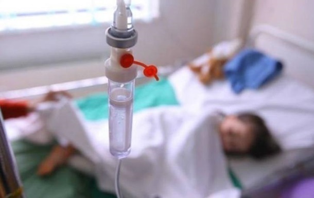 У лікарню Запоріжжя госпіталізували 15-річну дівчину з міста Пологи, яка від дій окупантів втратила ногу (ФОТО)