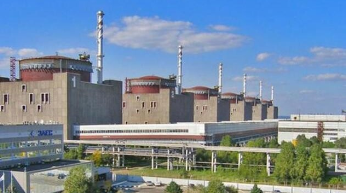 Кадыровцы захватили Запорожскую АЭС и убили сотрудников, которые контролировали ядерную безопасность, – Арахамия