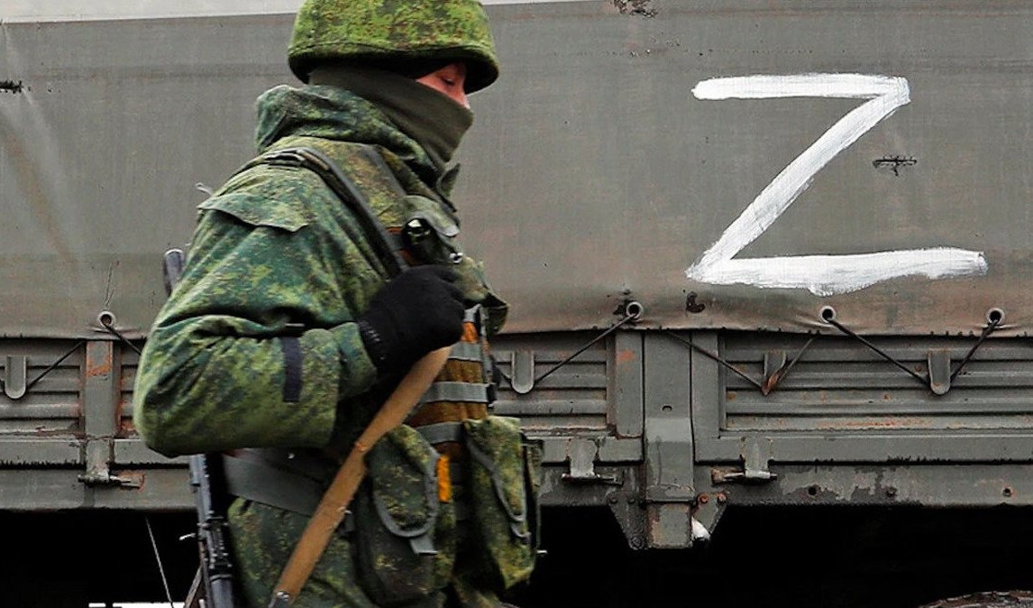 Окупанти в Запорізькій області отримують команди розстрілювати цивільних: СБУ перехопила розмову