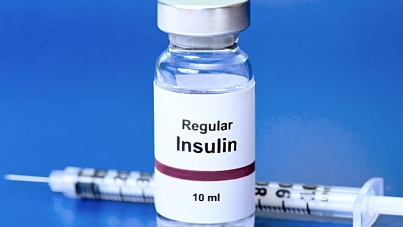 Запоріжцям розповіли, де можна отримати інсулін