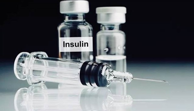 На період воєнного стану на території області інсулін надаватимуть безкоштовно