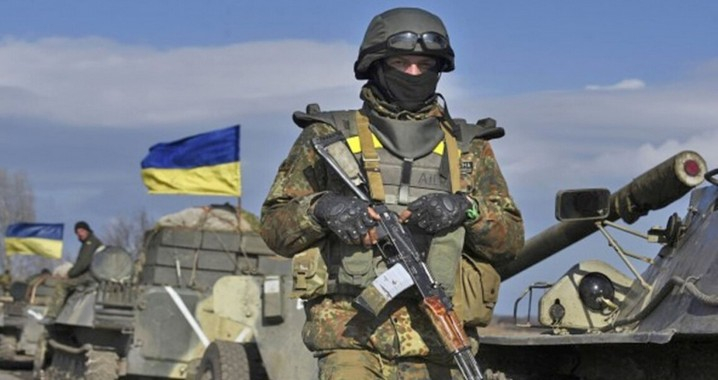 У Запорізькій області українські захисники за добу знищили 50 окупантів