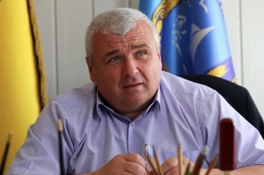 Рашисти викрали селищного голову курортної Кирилівки