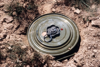 На Запоріжжі рятувальники знищили 14 вибухонебезпечних предметів, залишених окупантами