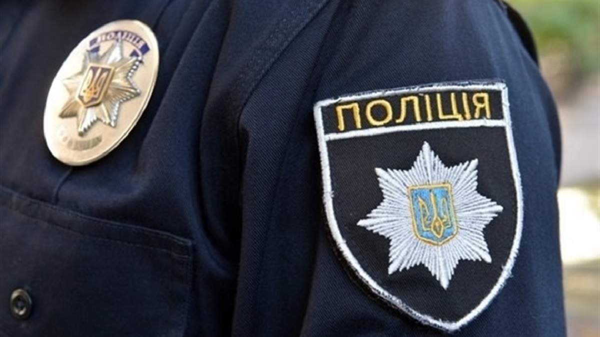 У Запорізькій області поліція створила додаткові телефони, куди можна звернутися у разі потреби