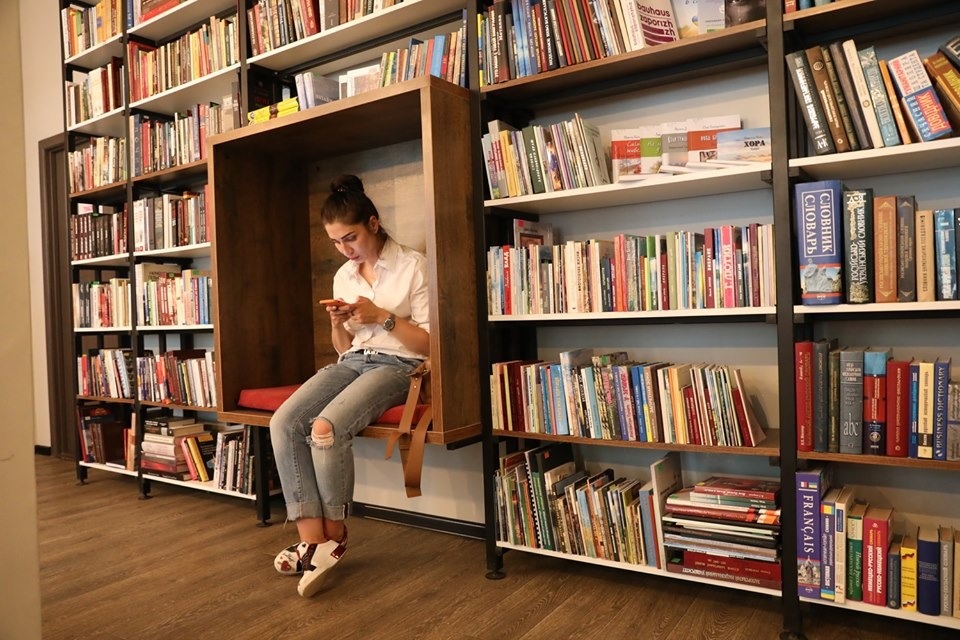 Запорізькі бібліотеки знову чекають на своїх читачів