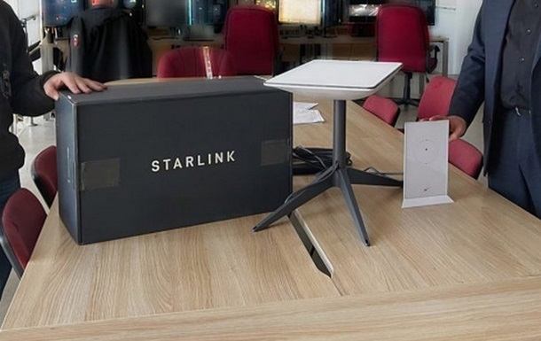 Російські хакери намагаються зламати Starlink – Маск
