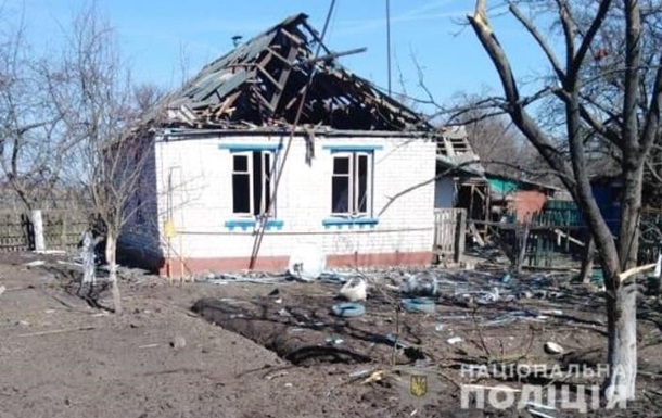 Удар по Житомирщині: пошкоджено 100 будинків, є постраждалі (ВІДЕО)